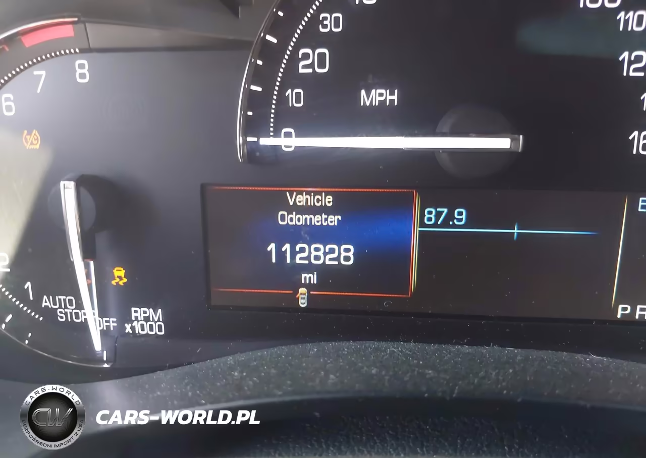 2017 Cadillac Ats Standard VIN:1G6AA5RX7H0196077 - 15