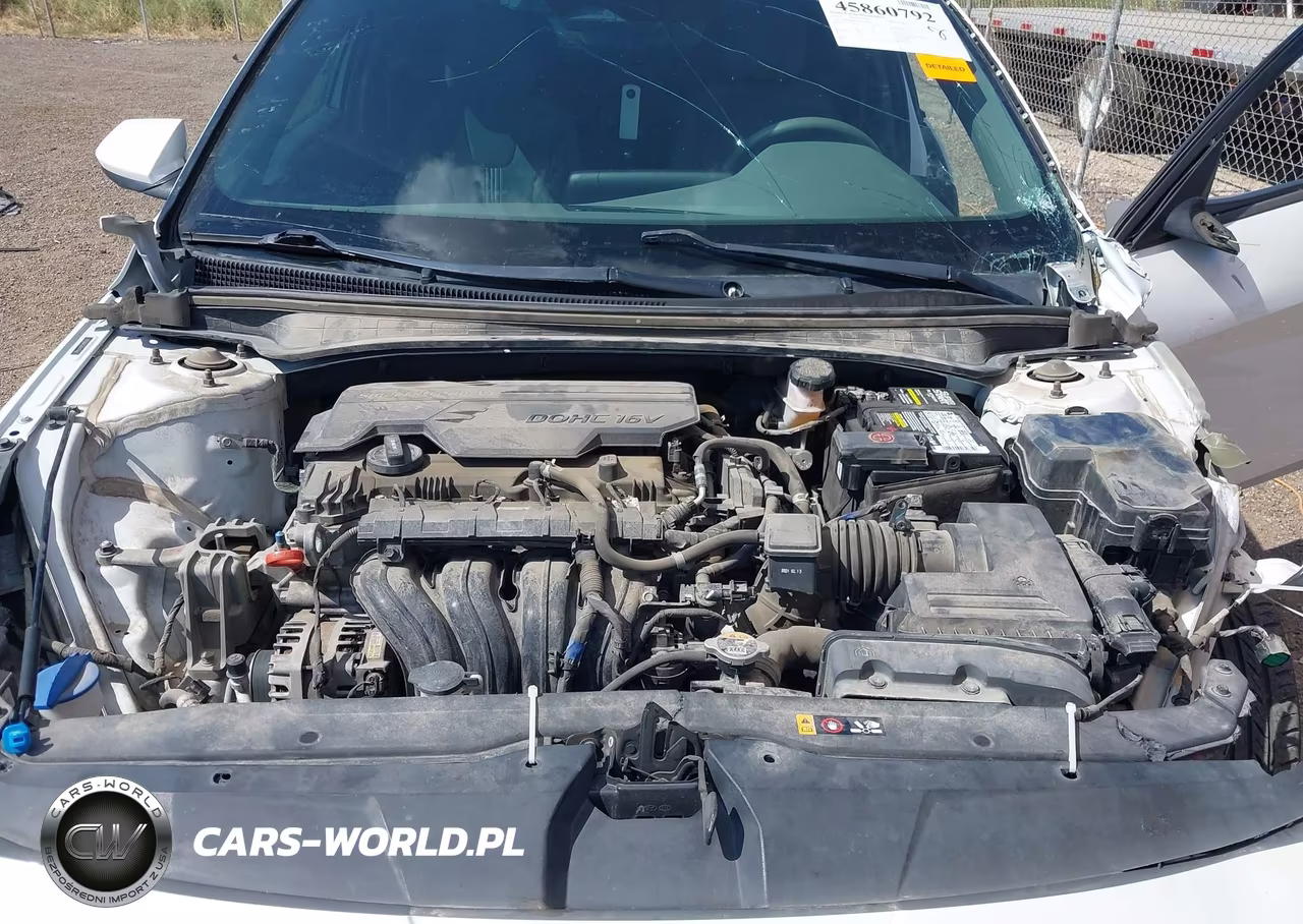 2022 Hyundai Elantra Sel VIN:5NPLM4AG4NH077663 - 10