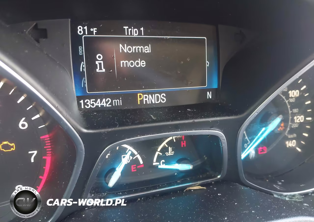 2018 Ford Escape Titanium VIN:1FMCU0J90JUD25994 - 15