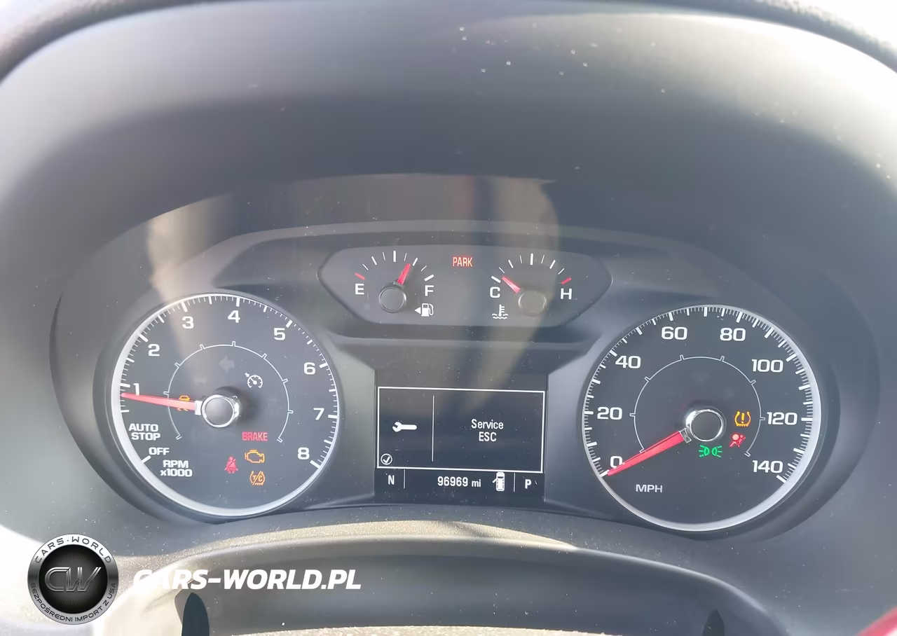 2018 GMC Terrain Sle VIN:3GKALTEV1JL366527 - 7