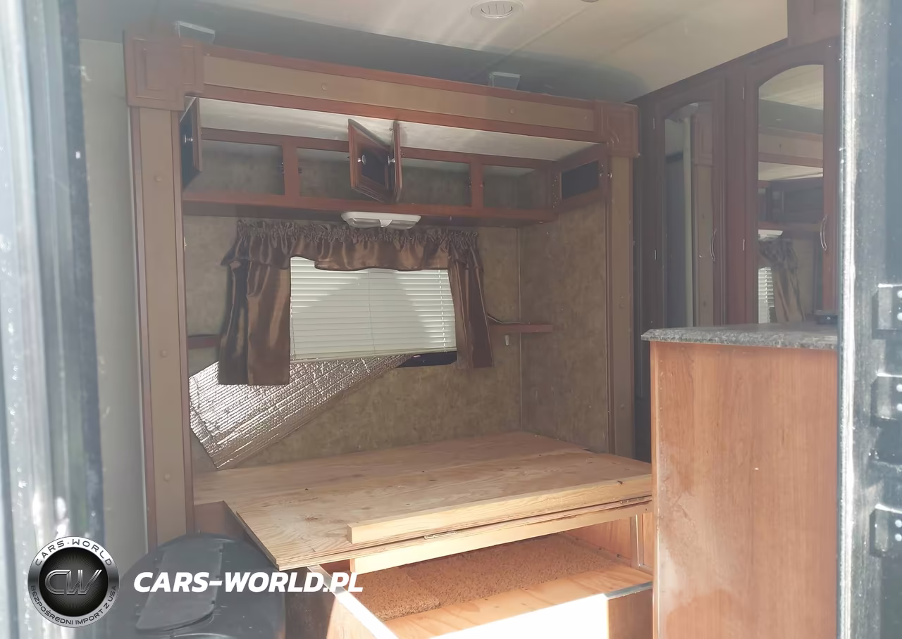 2014 Coachmen Freedom 297Rlds VIN:5ZT2FEVB7EA011169 - 5