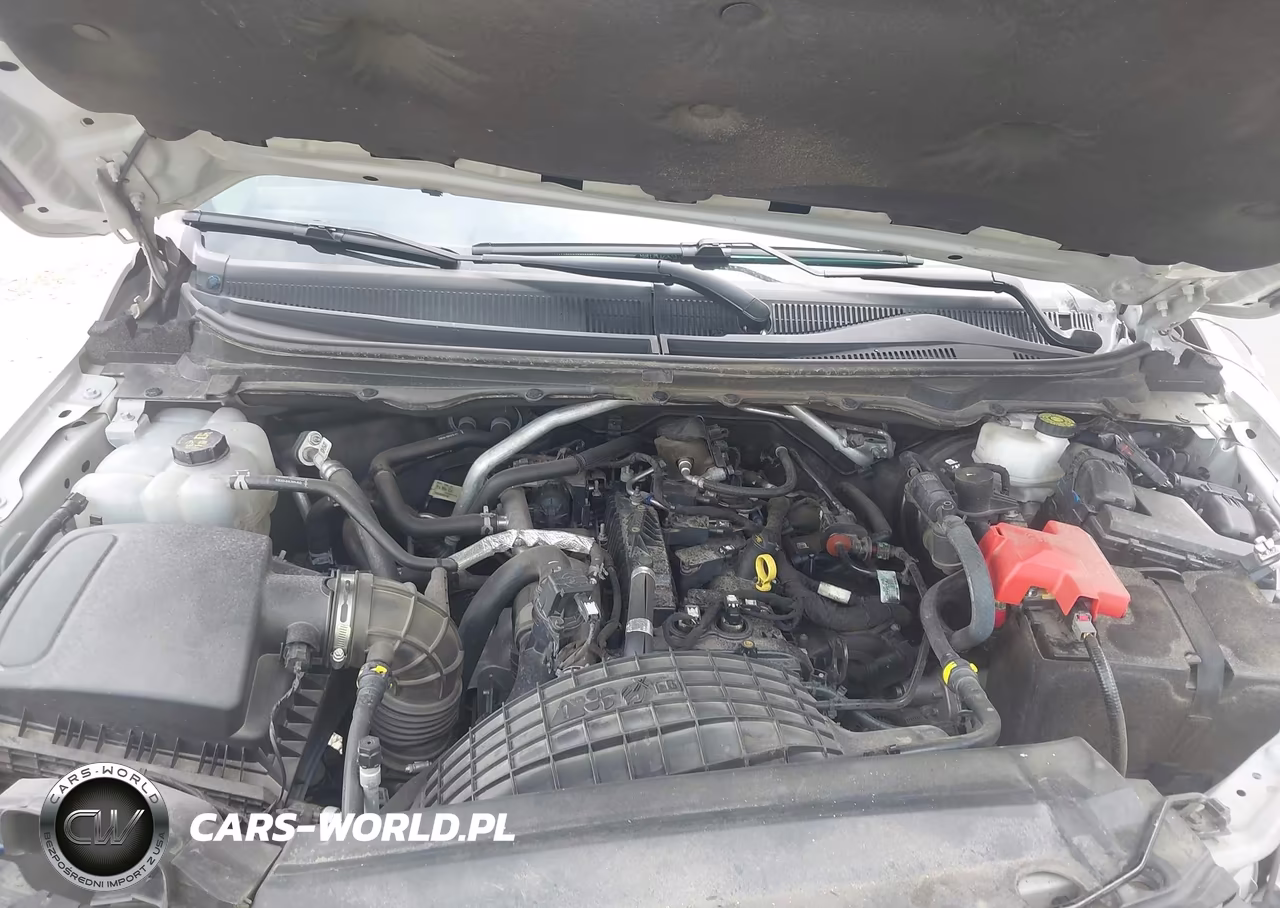 2022 Ford Ranger Lariat VIN:1FTER4FHXNLD23266 - 10