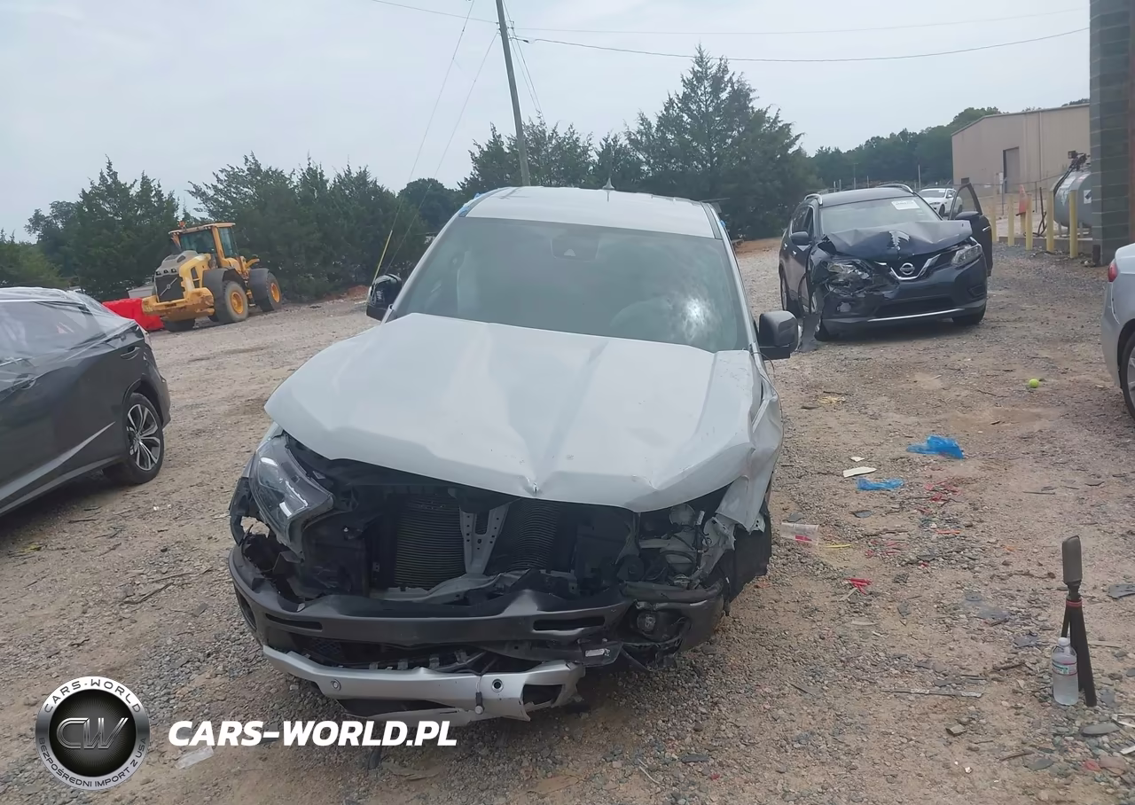 2022 Ford Ranger Lariat VIN:1FTER4FHXNLD23266 - 12