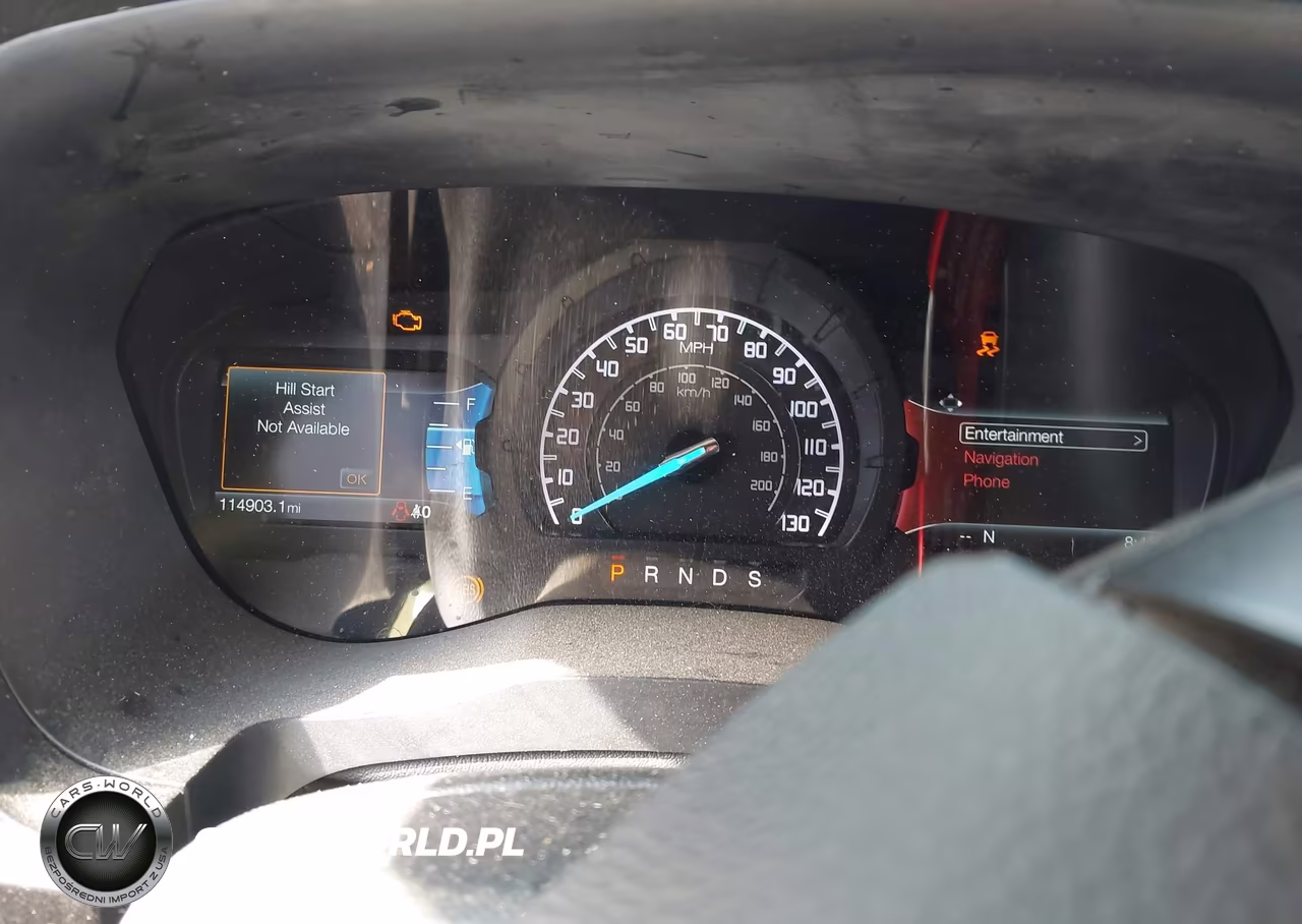 2022 Ford Ranger Lariat VIN:1FTER4FHXNLD23266 - 7