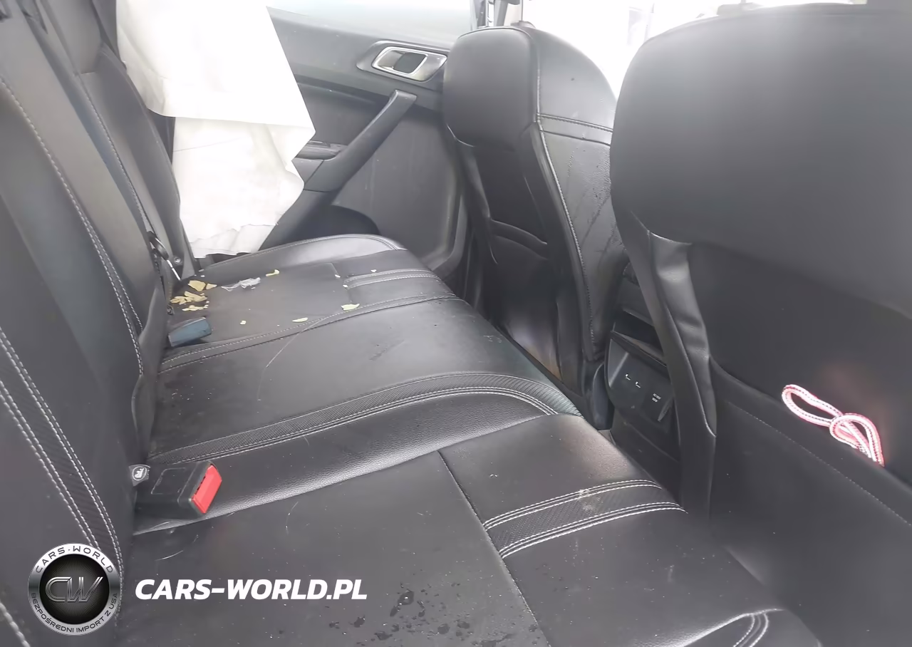 2022 Ford Ranger Lariat VIN:1FTER4FHXNLD23266 - 8