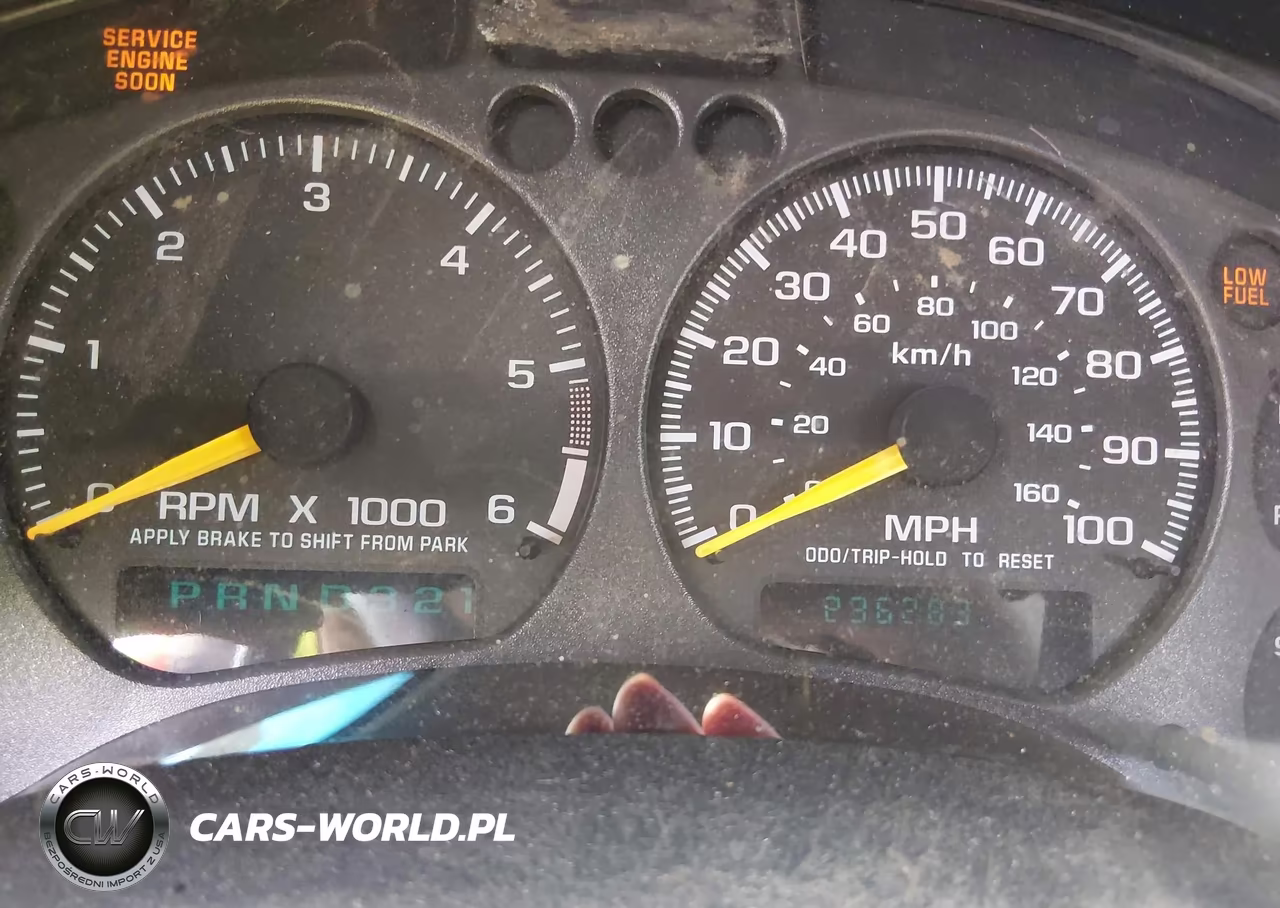 2001 Chevrolet S-10 Ls VIN:1GCCS19W618100692 - 7