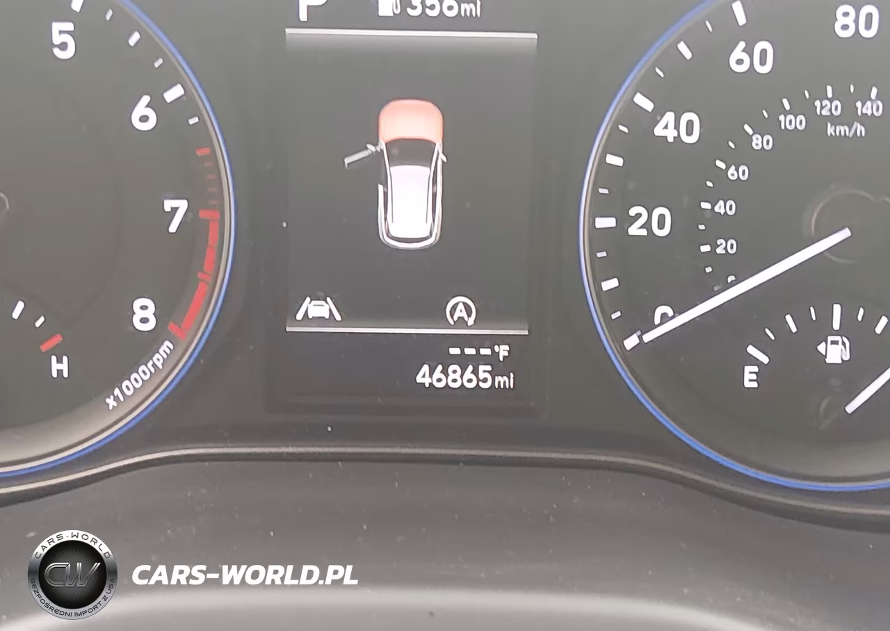 2022 Hyundai Kona Se VIN:KM8K2CAB8NU896807 - 15
