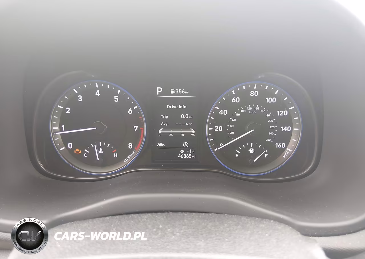 2022 Hyundai Kona Se VIN:KM8K2CAB8NU896807 - 7