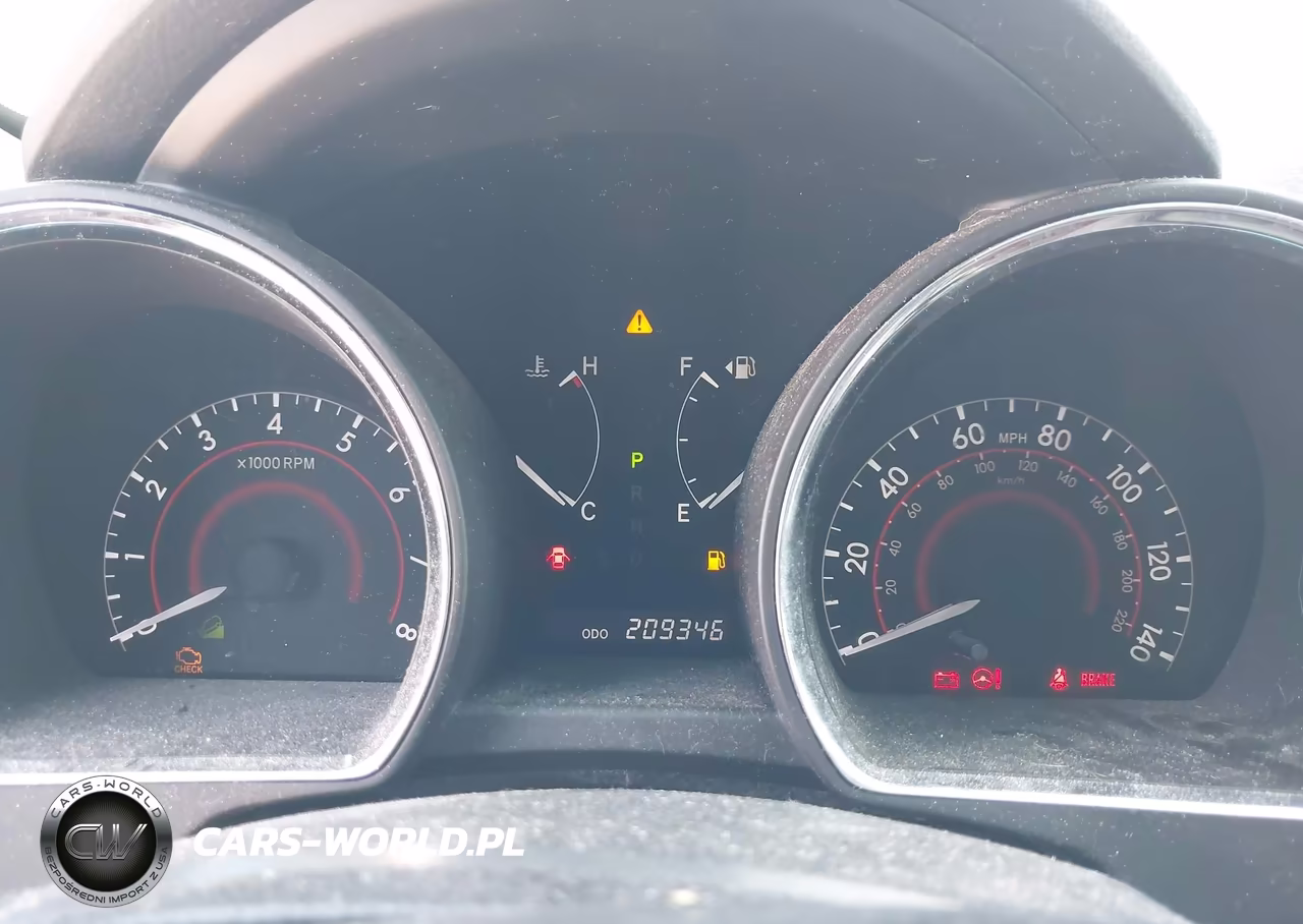 2011 Toyota Highlander Limited V6 VIN:5TDDK3EH2BS060213 - 7