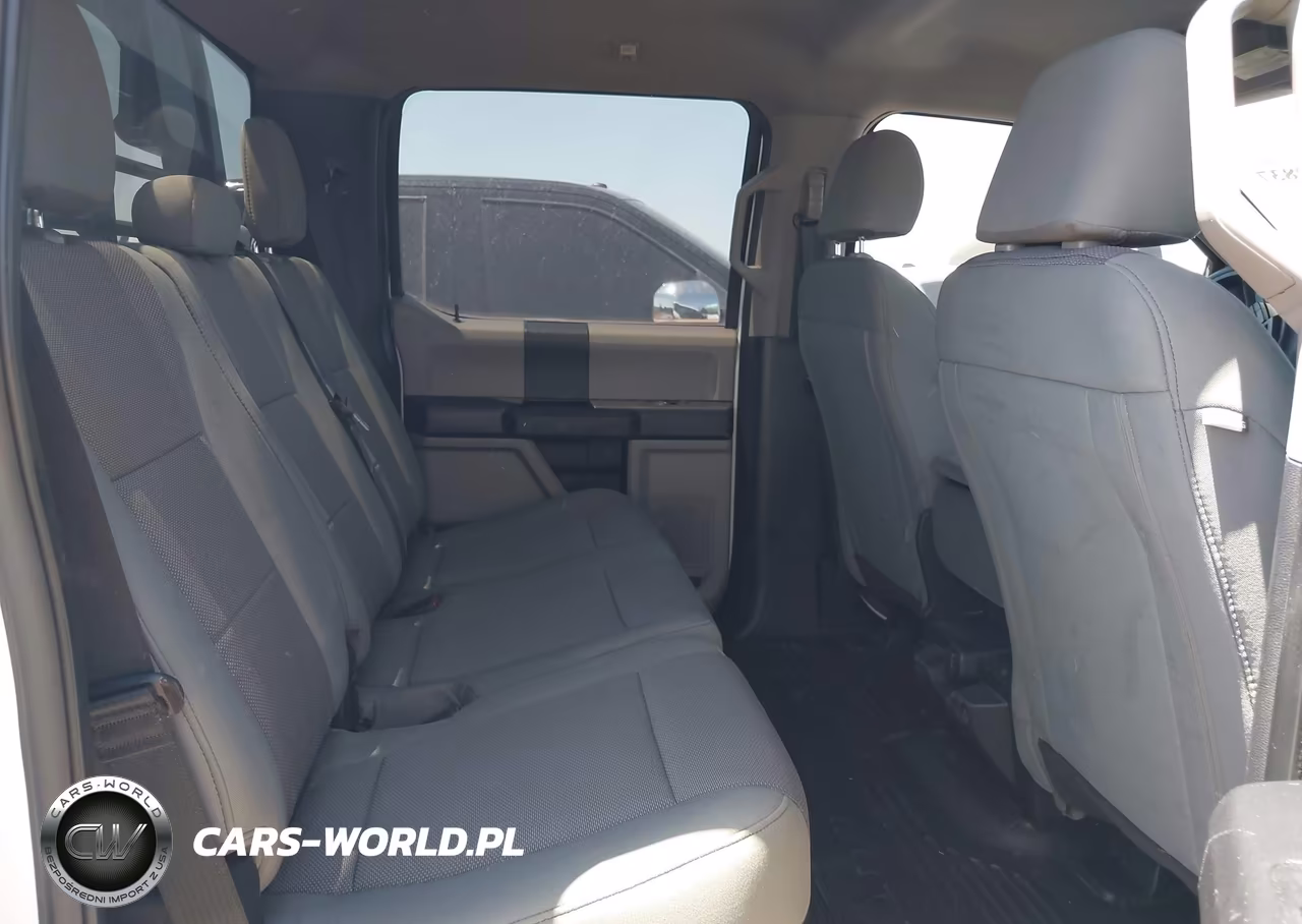2020 Ford F-450 Chassis Xl VIN:1FD0W4HT7LEC54747 - 6