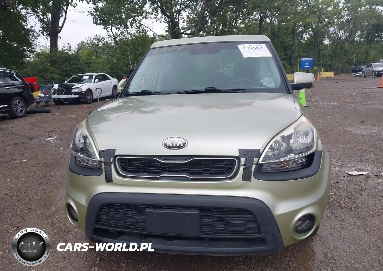 2013 Kia Soul VIN:KNDJT2A54D7608859 - 12