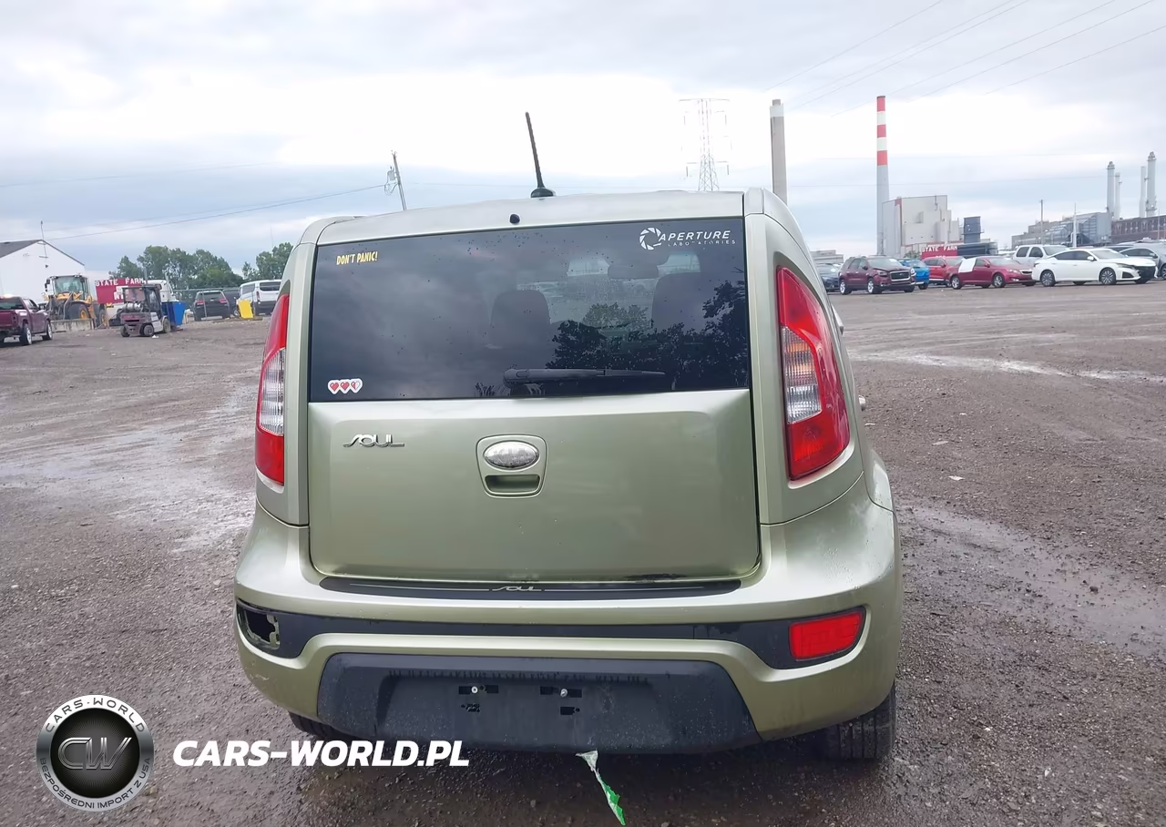 2013 Kia Soul VIN:KNDJT2A54D7608859 - 16