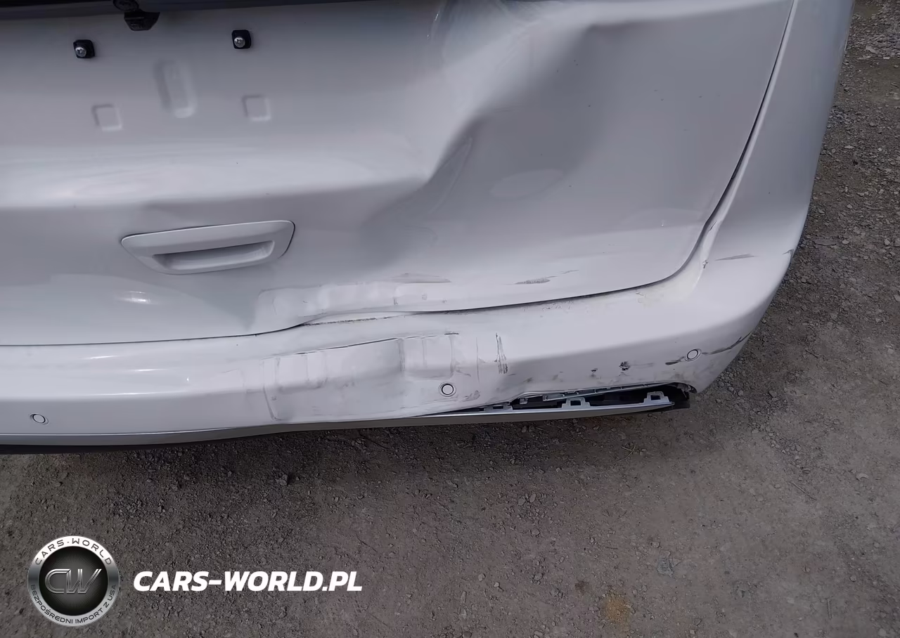 2027 Chrysler Pacifica VIN:2C4RC1BG8VR587561 - 18