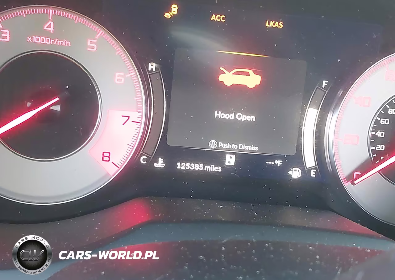 2019 Acura Rdx A-Spec Package VIN:5J8TC1H66KL016693 - 15