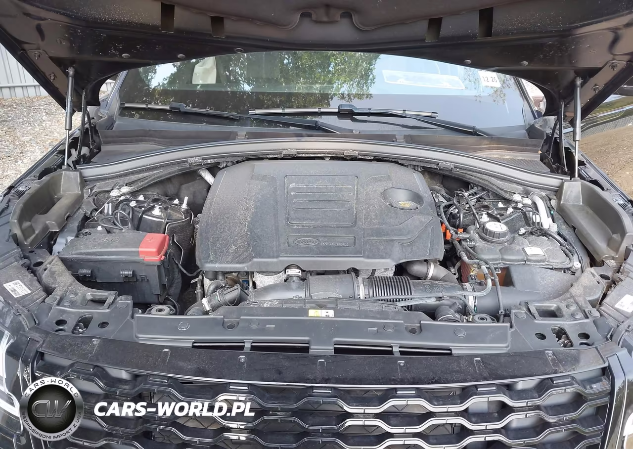 2021 Land Rover Range Rover Velar P250 R-Dynamic S VIN:SALYT2EX1MA326409 - 10
