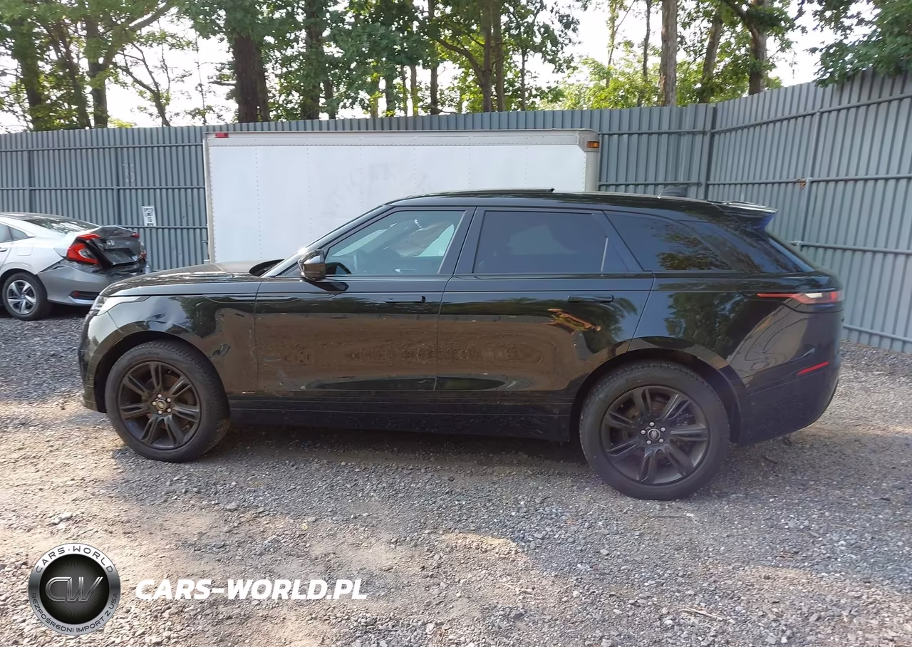 2021 Land Rover Range Rover Velar P250 R-Dynamic S VIN:SALYT2EX1MA326409 - 14