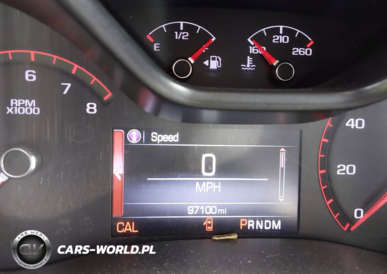 2016 GMC Canyon 4Wd Slt VIN:1GTG6DE35G1194150 - 15