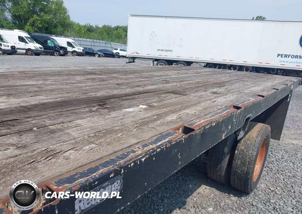 2013 Ford F-550 Chassis Xl VIN:1FDUF5GT6DEB53693 - 7