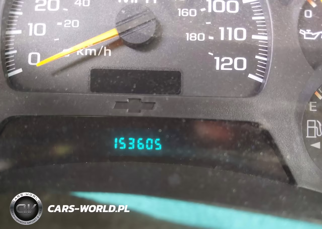 2002 Chevrolet Trailblazer Ls VIN:1GNDS13S422458749 - 15