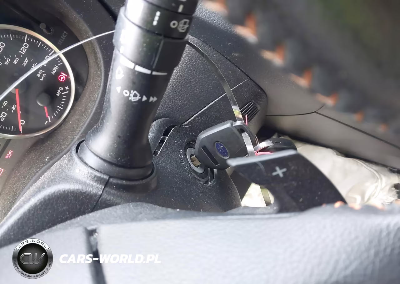 2017 Subaru Crosstrek 2.0I Premium VIN:JF2GPABC3H8217189 - 11