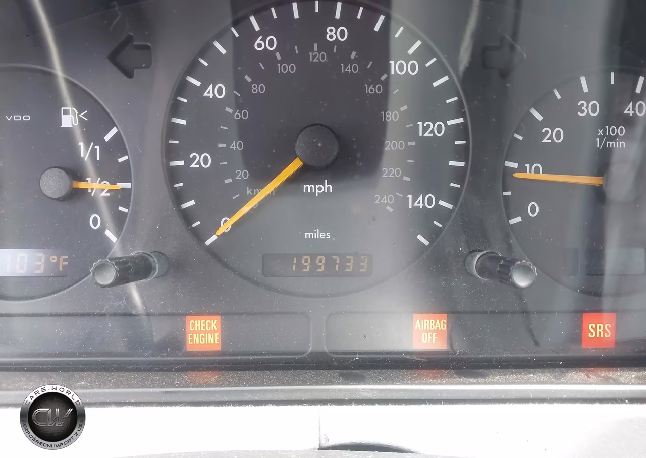 2004 Mercedes-Benz Ml 350 4Matic VIN:4JGAB57E24A508222 - 7