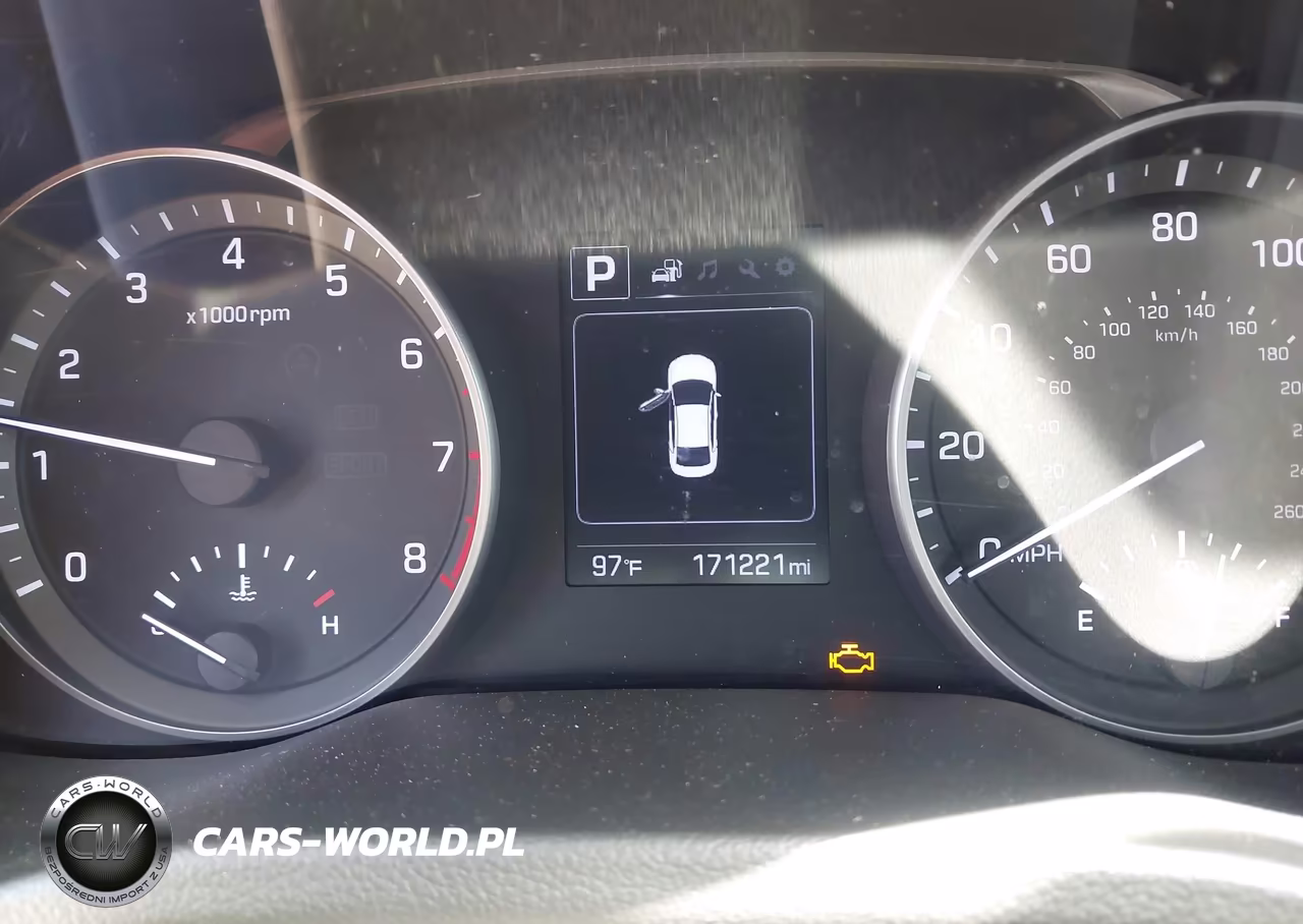2018 Hyundai Elantra Sel VIN:5NPD84LFXJH221269 - 7