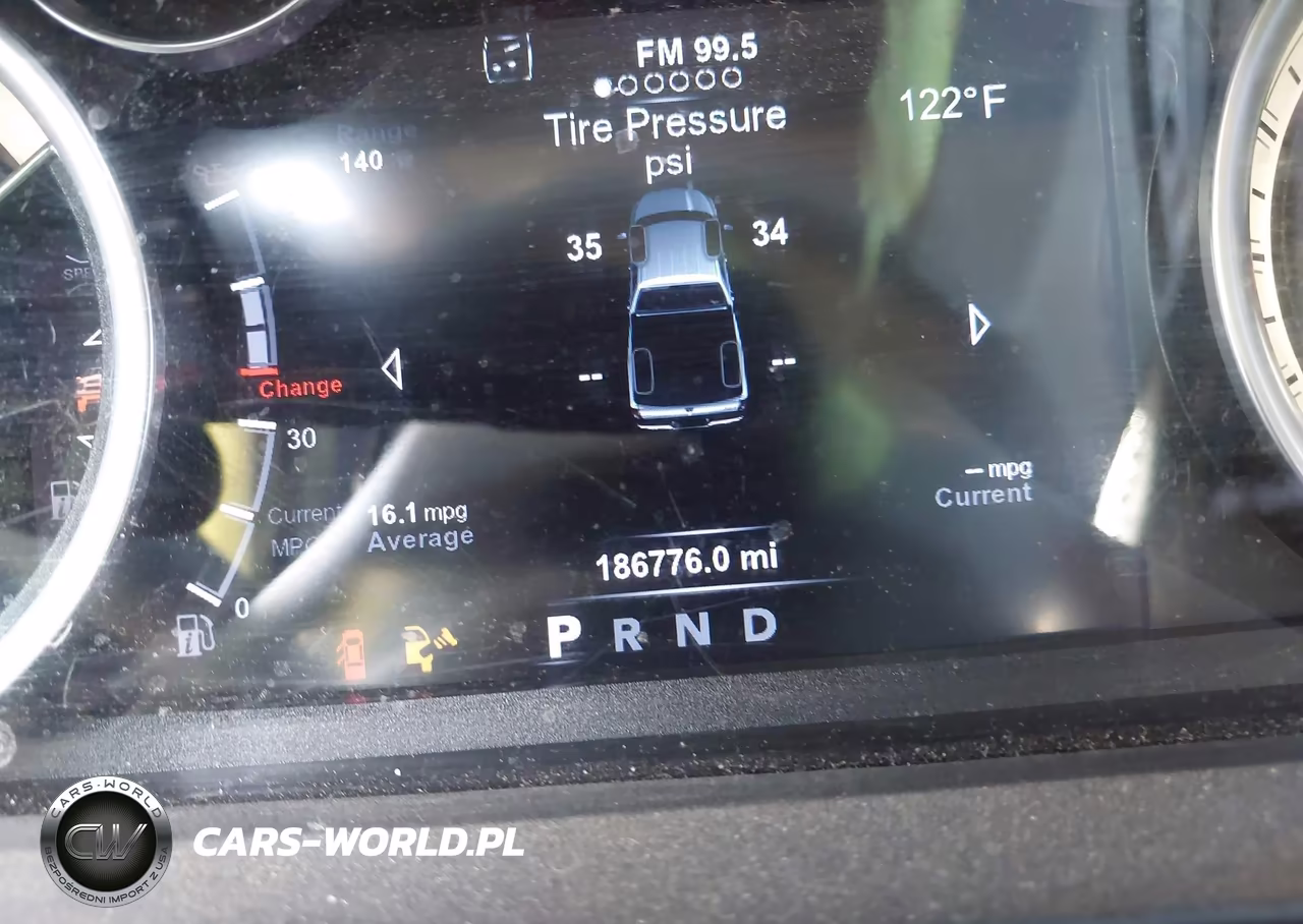 2015 Ram 1500 Lone Star VIN:1C6RR6LT7FS554548 - 15