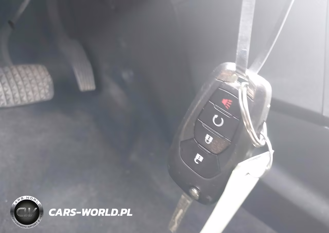 2021 Chevrolet Trax Awd Lt VIN:KL7CJPSMXMB371337 - 11
