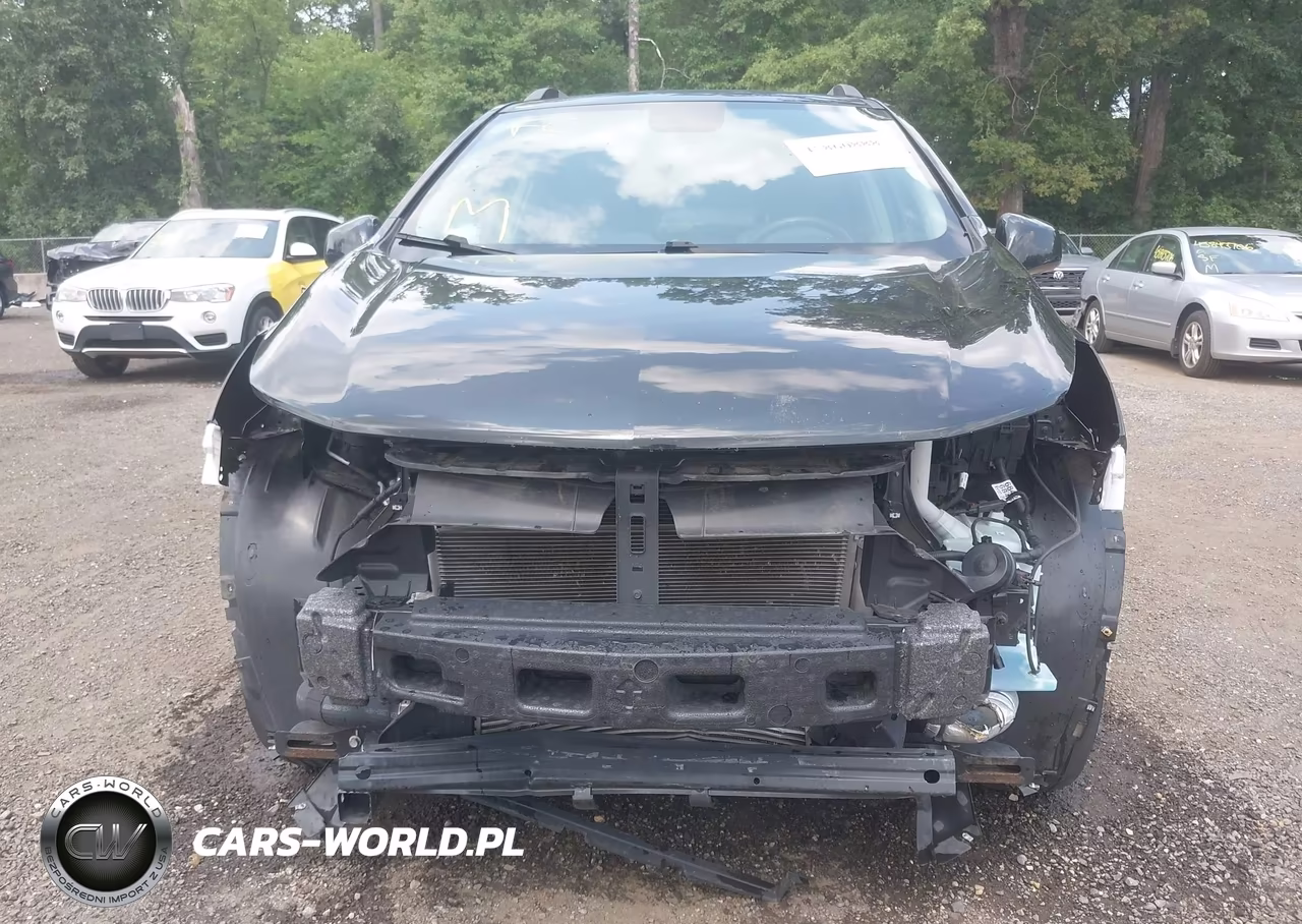 2021 Chevrolet Trax Awd Lt VIN:KL7CJPSMXMB371337 - 12