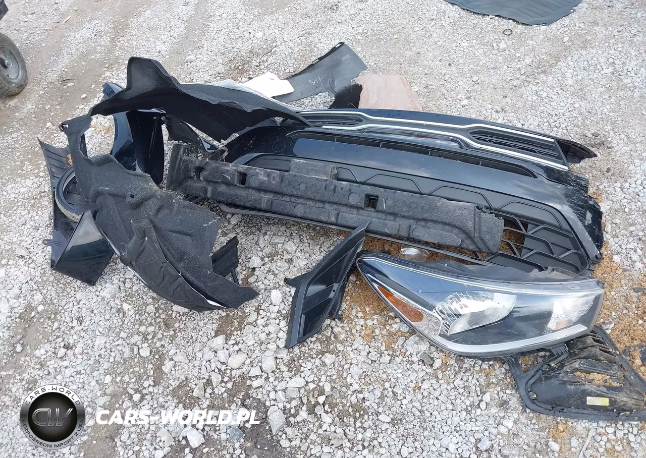 2023 Kia Rio Lx VIN:3KPA24AD4PE578949 - 12