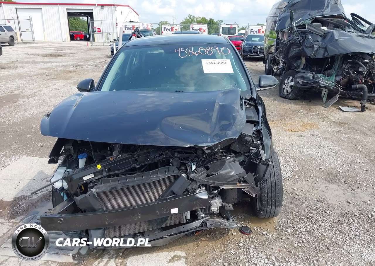 2023 Kia Rio Lx VIN:3KPA24AD4PE578949 - 13