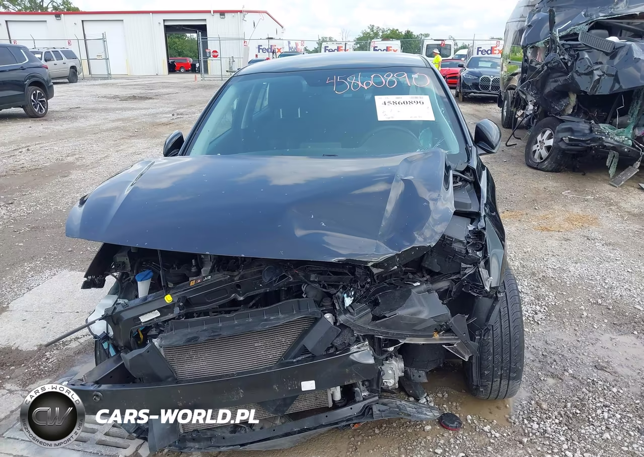 2023 Kia Rio Lx VIN:3KPA24AD4PE578949 - 6