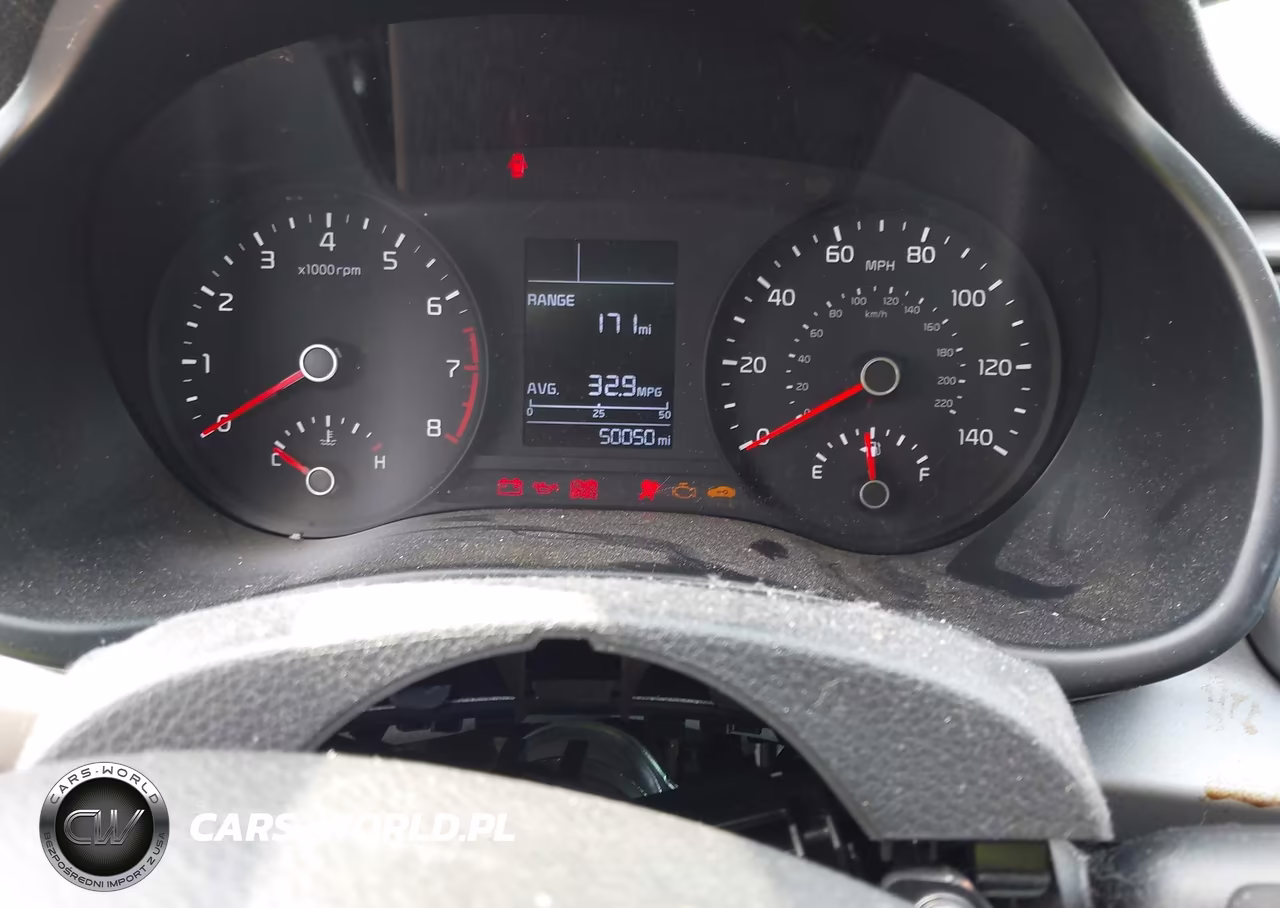 2023 Kia Rio Lx VIN:3KPA24AD4PE578949 - 7
