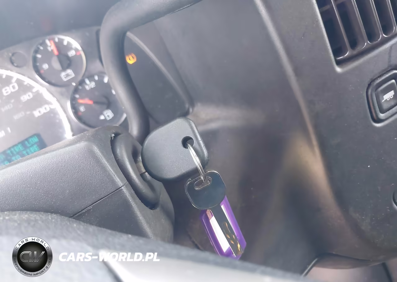 2019 Chevrolet Express 2500 Cargo Utility - Service Van VIN:1GCWGBFP7K1204118 - 11