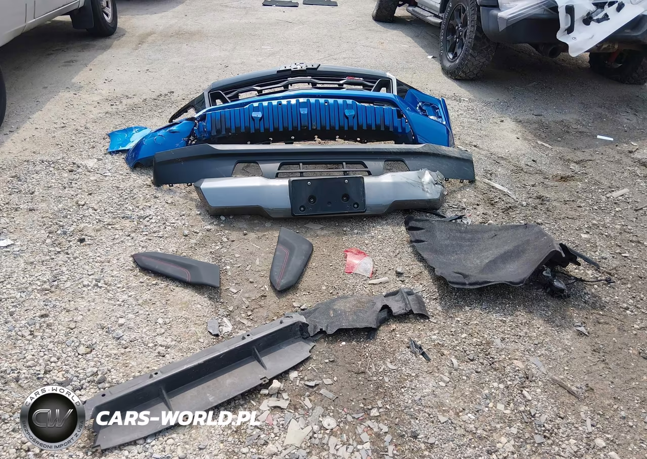 2023 Chevrolet Colorado 4Wd Short Box Z71 VIN:1GCPTDEK1P1170959 - 12
