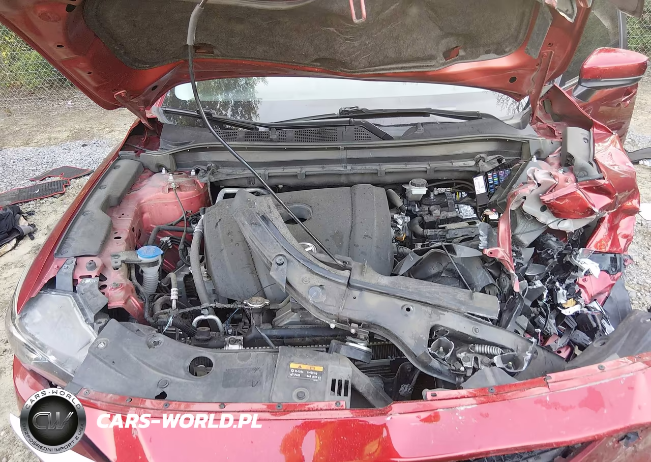 2021 Mazda Cx-5 Touring VIN:JM3KFBCM2M0417294 - 10