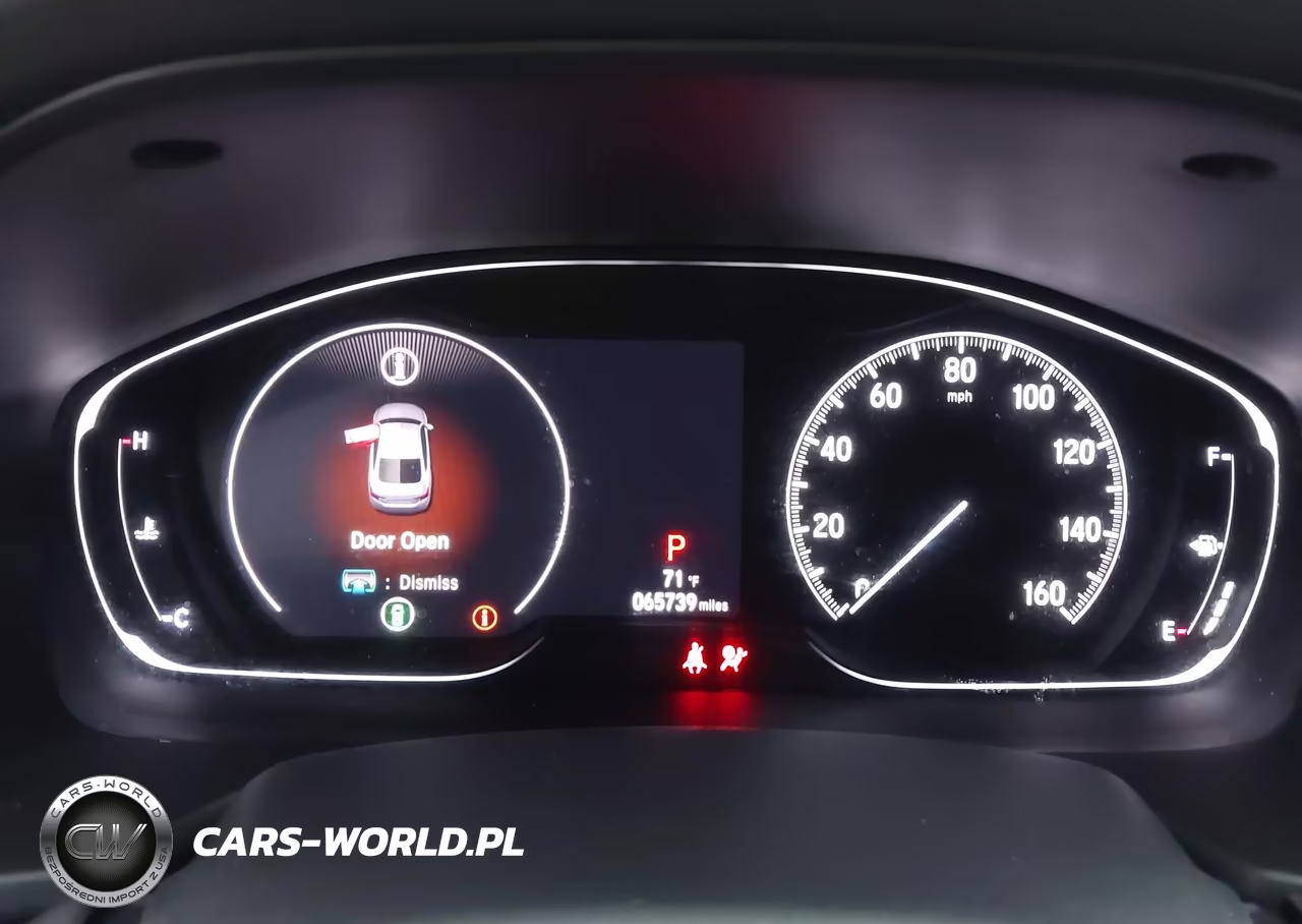 2020 Honda Accord Lx VIN:1HGCV1F11LA021735 - 7