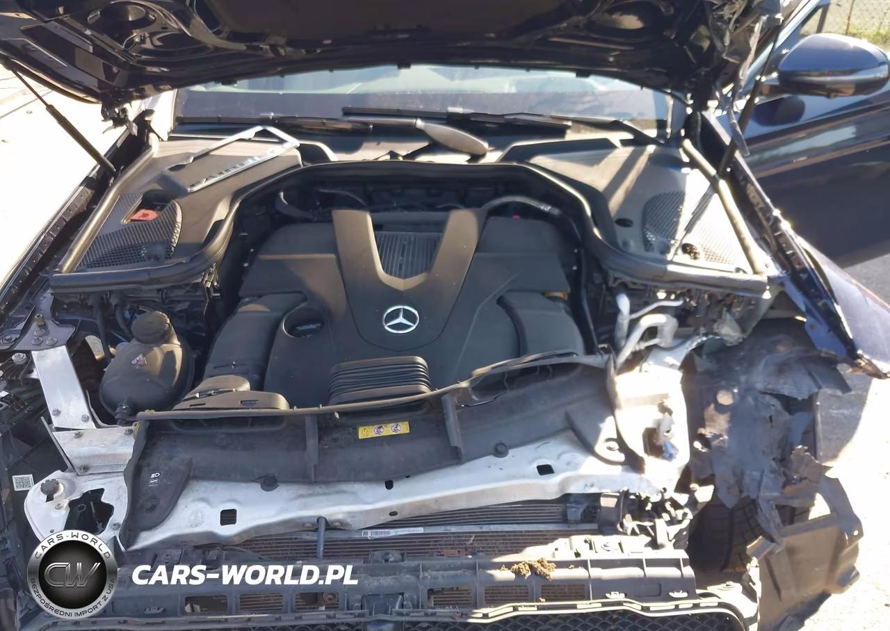 2020 Mercedes-Benz E 450 4Matic VIN:W1KZF6JB1LA814266 - 10