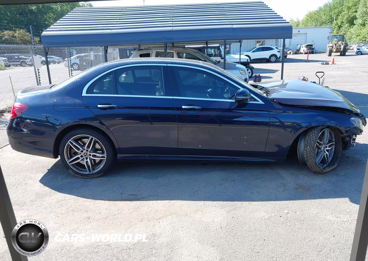 2020 Mercedes-Benz E 450 4Matic VIN:W1KZF6JB1LA814266 - 14