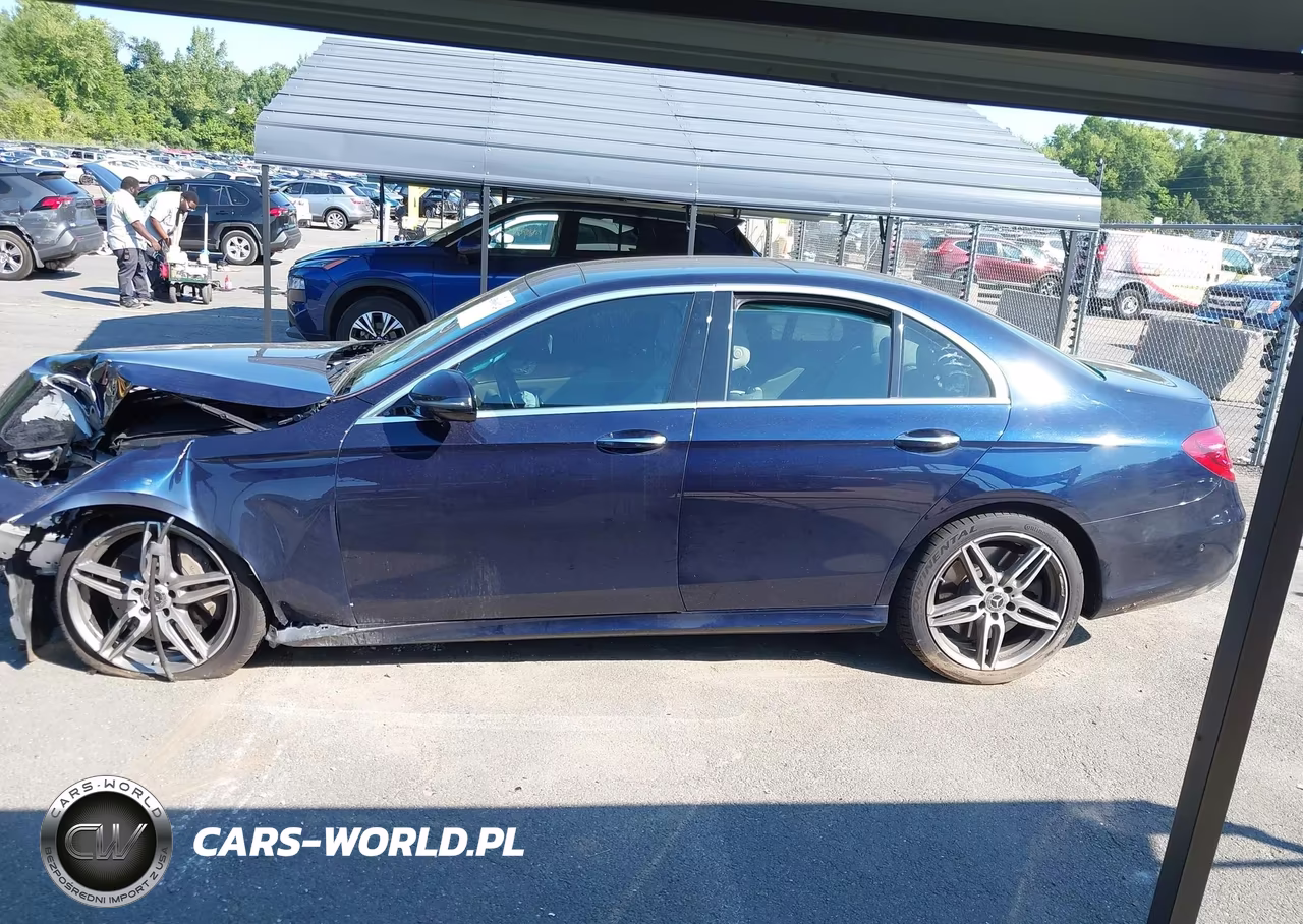 2020 Mercedes-Benz E 450 4Matic VIN:W1KZF6JB1LA814266 - 15