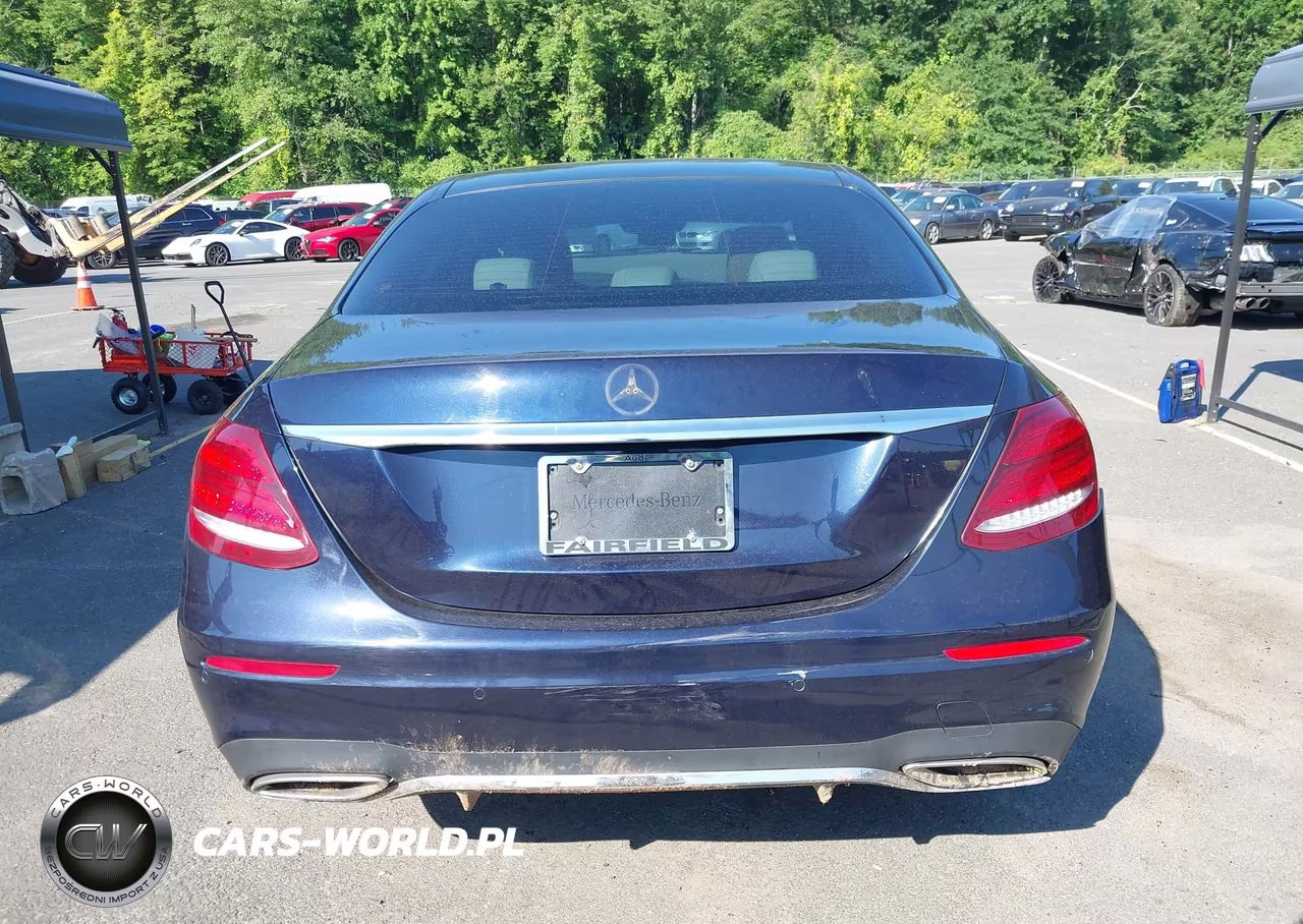 2020 Mercedes-Benz E 450 4Matic VIN:W1KZF6JB1LA814266 - 17