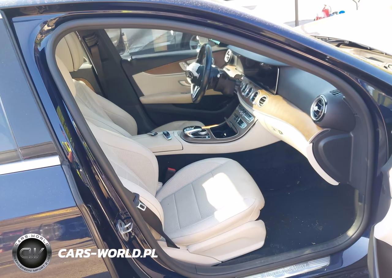 2020 Mercedes-Benz E 450 4Matic VIN:W1KZF6JB1LA814266 - 5