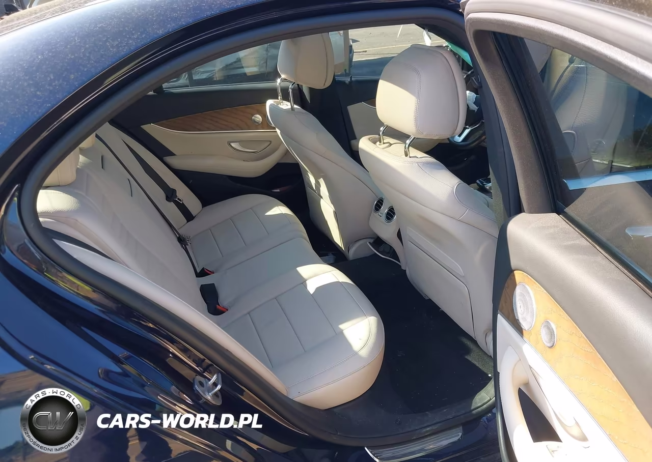2020 Mercedes-Benz E 450 4Matic VIN:W1KZF6JB1LA814266 - 8