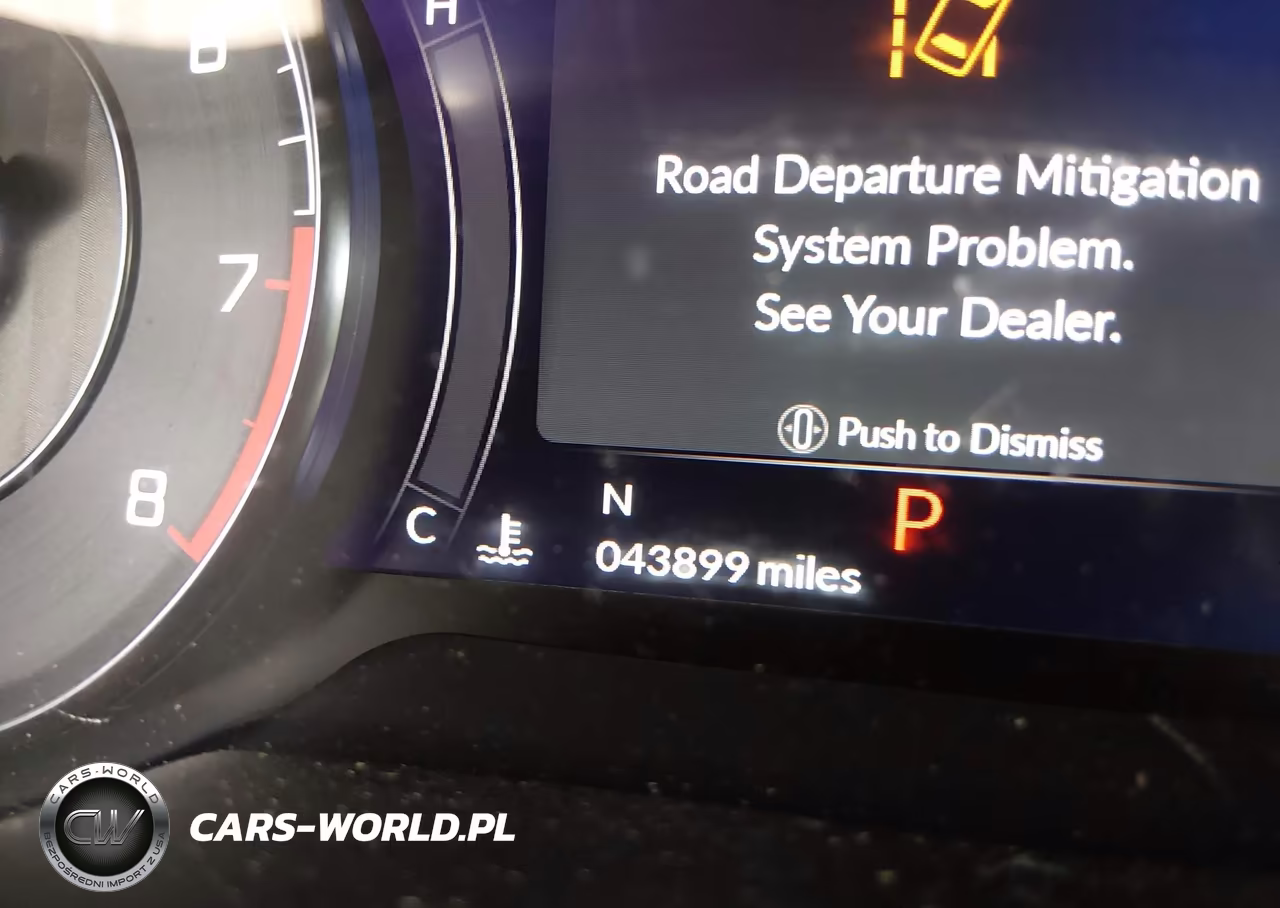 2021 Acura Rdx Advance Package-Pmc Edition VIN:5J8TC2H79ML038639 - 15