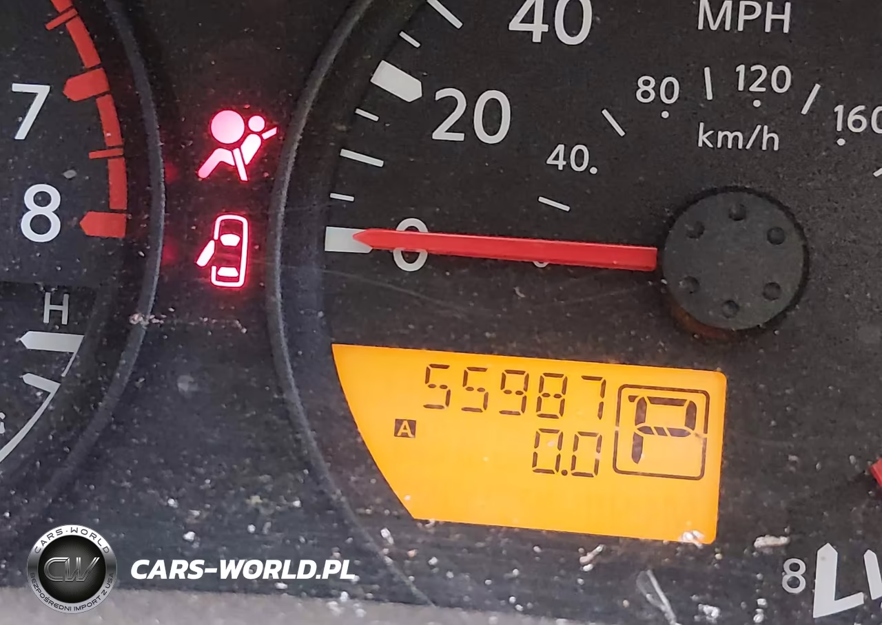 2014 Nissan Frontier Sv VIN:1N6AD0CW2EN739774 - 7