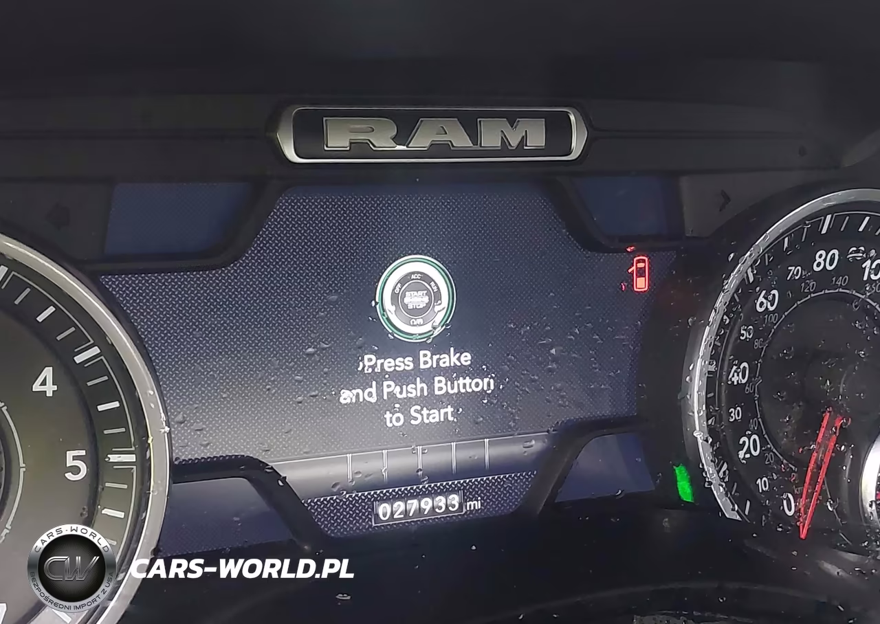 2022 Ram 1500 Big Horn-Lone Star VIN:1C6SRFBT2NN460206 - 15