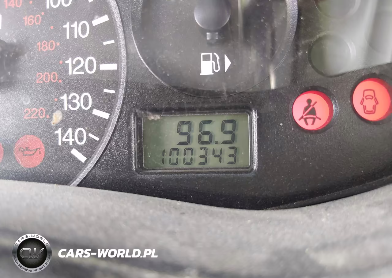2002 Ford Focus Se-Ztw VIN:1FAHP36302W216552 - 15