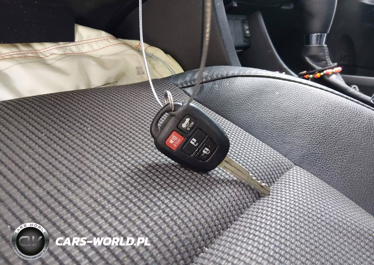 2017 Toyota Corolla Se VIN:2T1BURHEXHC810240 - 11