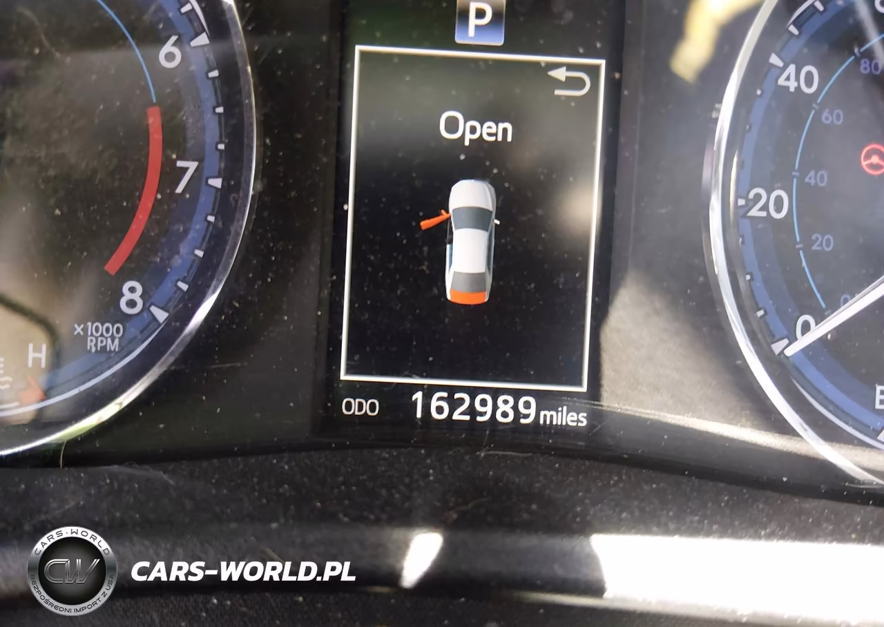 2017 Toyota Corolla Se VIN:2T1BURHEXHC810240 - 15