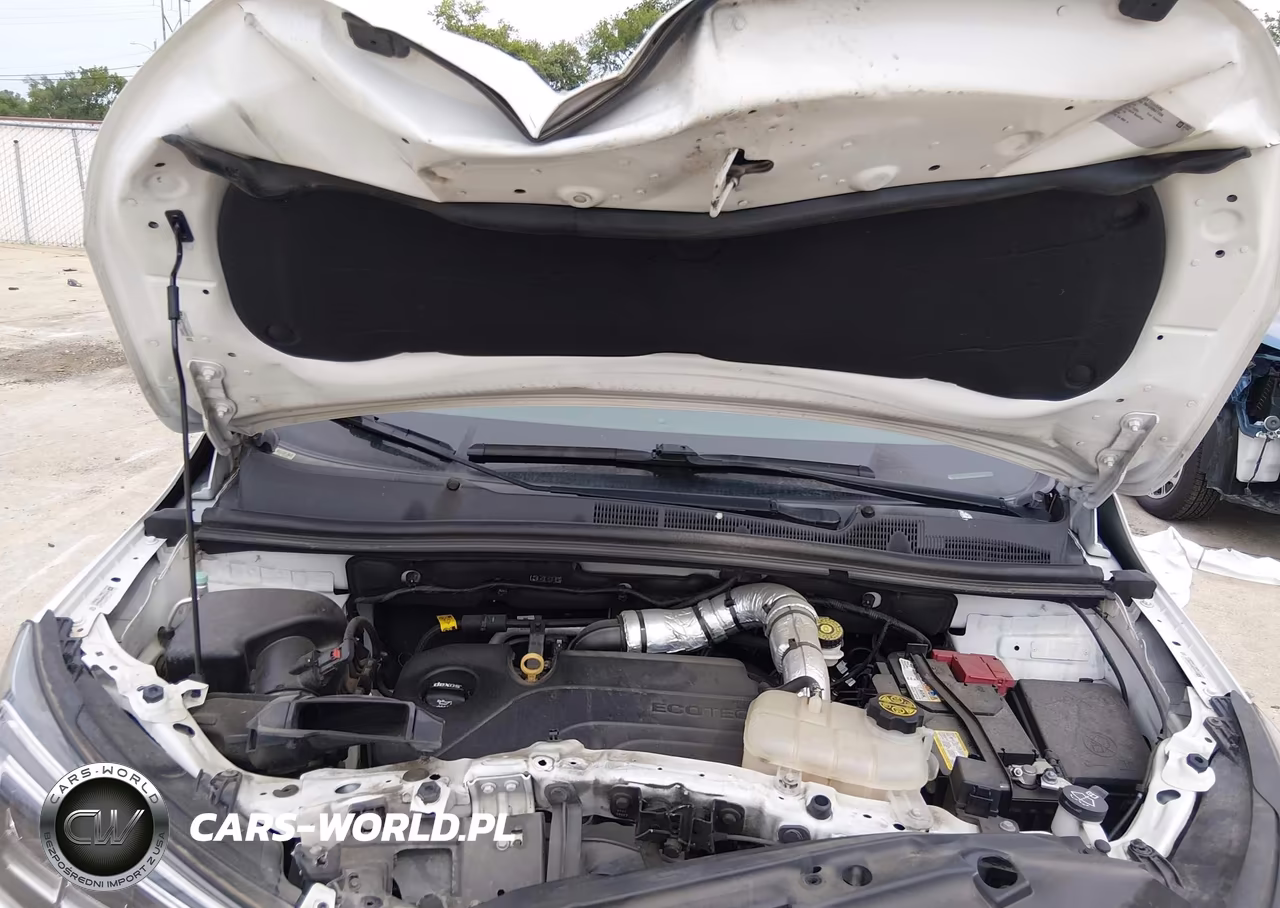 2019 Buick Encore Fwd Essence VIN:KL4CJCSM4KB858472 - 10